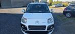 Citroen c 3 picasso benzine, Auto's, Citroën, Voorwielaandrijving, Euro 5, Parkeersensor, 4 cilinders