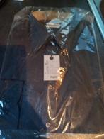 Chemise noire pour homme, neuf, taille 40, Enlèvement ou Envoi