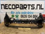 MERCEDES EQC AMG BUMPER VOORBUMPER A2938859900, Gebruikt, Ophalen of Verzenden, Bumper, Achter