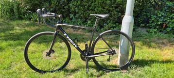 Trek Emonda SL 6 Disc 2020 is ontworpen om de lichtste en sn beschikbaar voor biedingen