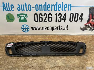 LAND ROVER DISCOVERY L550 ROOSTER GRILL BUMPERROOSTER