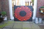 Groot oud schilderij. VAN 2950 VOOR 949 !, Ophalen