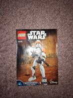 LEGO Star Wars, Ophalen of Verzenden, Zo goed als nieuw