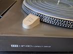 PLATENSPELER  ITT HIFI 8011, Audio, Tv en Foto, Platenspelers, Ophalen, Platenspeler
