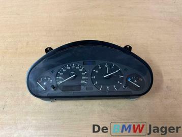 Instrumentenpaneel BMW 3-serie E36 8375041 beschikbaar voor biedingen