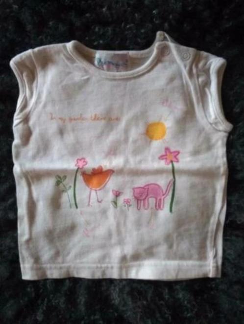 T-shirt 6 mois Prémaman -, Enfants & Bébés, Vêtements de bébé | Taille 62, Enlèvement ou Envoi