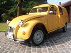 citroen 2 cv  ak 600 1974, Auto's, Citroën, Te koop, Benzine, Overige modellen, 2 cilinders