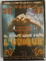 Il était une fois l'Unique Bruce Lee, Cd's en Dvd's, Dvd's | Documentaire en Educatief, Verzenden, Gebruikt, Biografie