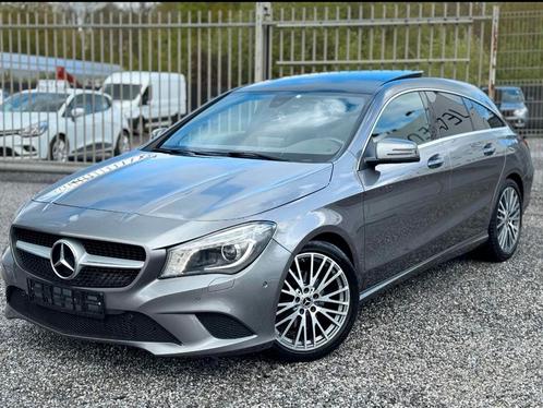 Mercedes CLA shooting break 2015 200cdi, Autos, Mercedes-Benz, Entreprise, CLA, Break