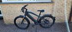 Stromer ST1, Fietsen en Brommers, Ophalen, Zo goed als nieuw, 50 km per accu of meer, Stromer