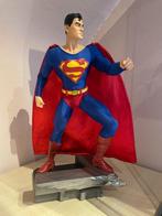 Superman 1.4 Scale Museum Quality 1000 ex, Ophalen, Zo goed als nieuw