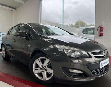 Opel Astra ENJOY 1.7 CDTI 110 CH DISTRIBUTION OK GAR 12M beschikbaar voor biedingen