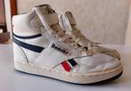 Vintage Reebok Basketbalschoenen / Sneakers (jaren '80) - 42, Ophalen of Verzenden, Schoenen