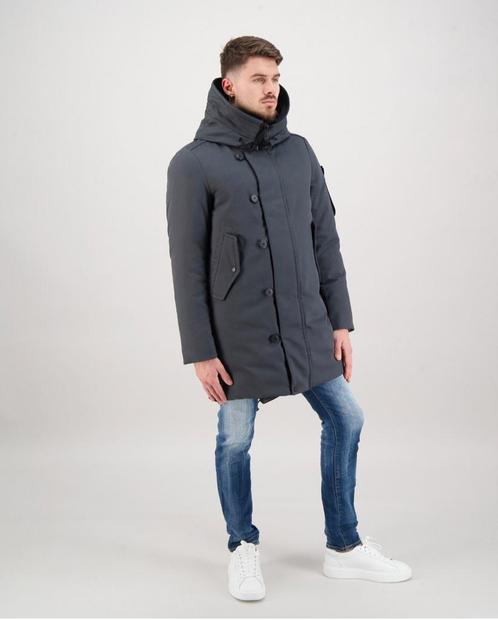 Peuterey herenjas maal L, Kleding | Heren, Overige Herenkleding, Ophalen of Verzenden