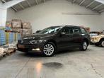 2015 Volkswagen Passat 1.6 TDI ACC / Trekhaak / Garantie, Te koop, Break, Emergency brake assist, 5 deurs