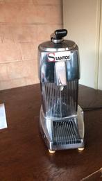 Santos citruspers, Elektronische apparatuur, Ophalen, Gebruikt, Elektrisch, Citruspers