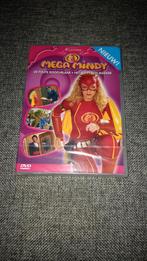 DVD Mega Mindy – Nieuw, Enlèvement ou Envoi, Neuf, dans son emballage
