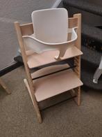 Triptrap stokke met babyset, Enlèvement