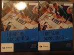 Financial accounting dertiende editie, Boeken, Studieboeken en Cursussen, Nieuw, Ophalen
