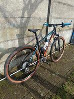 mtb deed flame 29, Fietsen en Brommers, Ophalen, Zo goed als nieuw, Overige merken