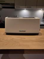 Grille-pain quasi neuf à saisir !, Enlèvement, Comme neuf, Ramasse-miettes amovible