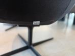 Auki S113 Lapalma fauteuil, Ophalen, Zo goed als nieuw, Leer