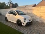 Abarth 595 Pista, Auto's, Abarth, Voorwielaandrijving, 4 zetels, Stof, 4 cilinders