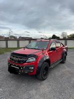 Isuzu d-max 2.5 twinturbo, Auto's, Automaat, Particulier, Te koop, D-Max