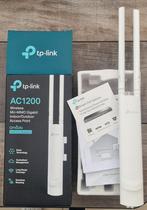 TP-Link Omada eap225 (ac1200), Computers en Software, Accesspoints, Ophalen of Verzenden, Zo goed als nieuw, TP-Link
