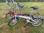 Dahon plooifiets, Fietsen en Brommers, Fietsen | Vouwfietsen, Ophalen