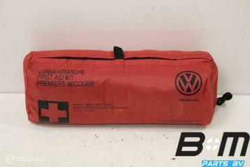 Verbandtas Volkswagen Up! Cross beschikbaar voor biedingen