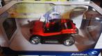 vw buggy Meyer Manx 1/18 Solido, Ophalen of Verzenden, Nieuw, Auto, Solido