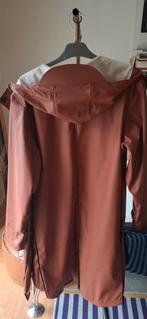 Hippe Regen coat ., Juttu, Ophalen, Zo goed als nieuw