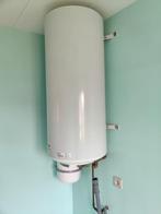 Elektrische boiler 150l van Bulex, 6 t/m 10 jaar oud, Gebruikt, Boiler, Ophalen
