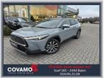 Toyota Corolla Cross 1.8 Hybr/NIEUW/Safety, Auto's, Toyota, Automaat, Overige kleuren, 72 kW, 5 deurs