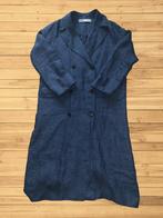 Lange jas Zara maat medium, Kleding | Dames, Jassen | Zomer, Maat 38/40 (M), Zara, Gedragen, Verzenden
