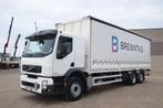 Volvo FE 300 (bj 2014), Euro 5, 300 pk, Bedrijf, Volvo