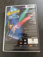 Spring in concert, Ophalen, Zo goed als nieuw