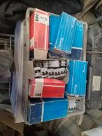 Grote partijen zekeringen, Doe-het-zelf en Bouw, Elektriciteit en Kabels, Ophalen, Zo goed als nieuw, Overige typen