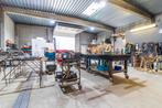 Industriel à vendre à Perwez, 218 m², Overige soorten