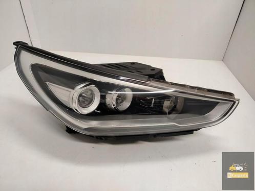 Hyundai I30 III Full Led helder rechterlamp Ideaal, Auto-onderdelen, Verlichting, Hyundai, Gebruikt