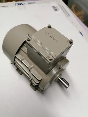 Siemens  D91056 motor NIEUW  beschikbaar voor biedingen