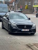 Mercedes c300de, Auto's, Mercedes-Benz, Automaat, 4 cilinders, USB, 13 g/km