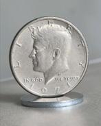1971, United States of America , Half Dollar Coin, Enlèvement ou Envoi
