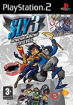Sly 3 Honour Among Thieves (voir description), Enlèvement ou Envoi, 1 joueur, Utilisé, À partir de 3 ans