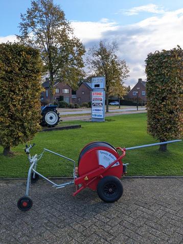 SPEEDY RAIN 300 GARDEN BEREGENINGSHASPEL beschikbaar voor biedingen