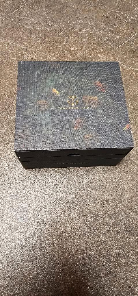 Tomorrowland 2024 treasure case, Tickets & Billets, Événements & Festivals