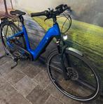 Victoria 11.8 Elektrische Damesfiets met Riem-aandrijving, Fietsen en Brommers, Elektrische fietsen, Overige merken, Ophalen of Verzenden