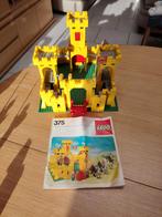 Legoland château fort, Enlèvement ou Envoi