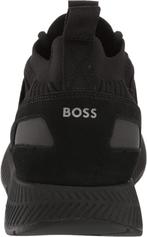 Sneakers de course BOSS LIVRAISON GRATUITE, Envoi, Neuf, Noir, Baskets